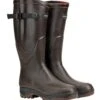 Aigle Winter-Gummistiefel Parcours 2 Iso