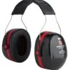 Peltor Gehörschutz Optime III Mit Kopfbügel (H540A)