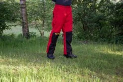 Nordforest Regenhose -Forstmaschinengeschäft 95 076 01 1 6 j23