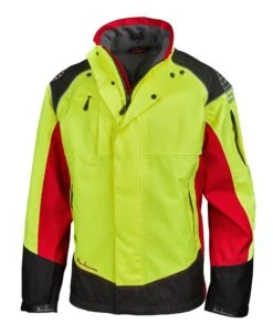 Timbermen Regenjacke ProTech