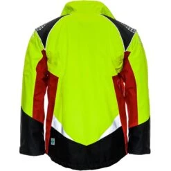 Timbermen Regenjacke ProTech -Forstmaschinengeschäft 95 111 01 3
