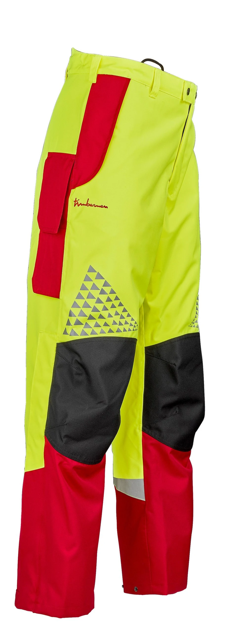 Timbermen Regenhose ProTech 1 Timbermen Regenhose ProTech