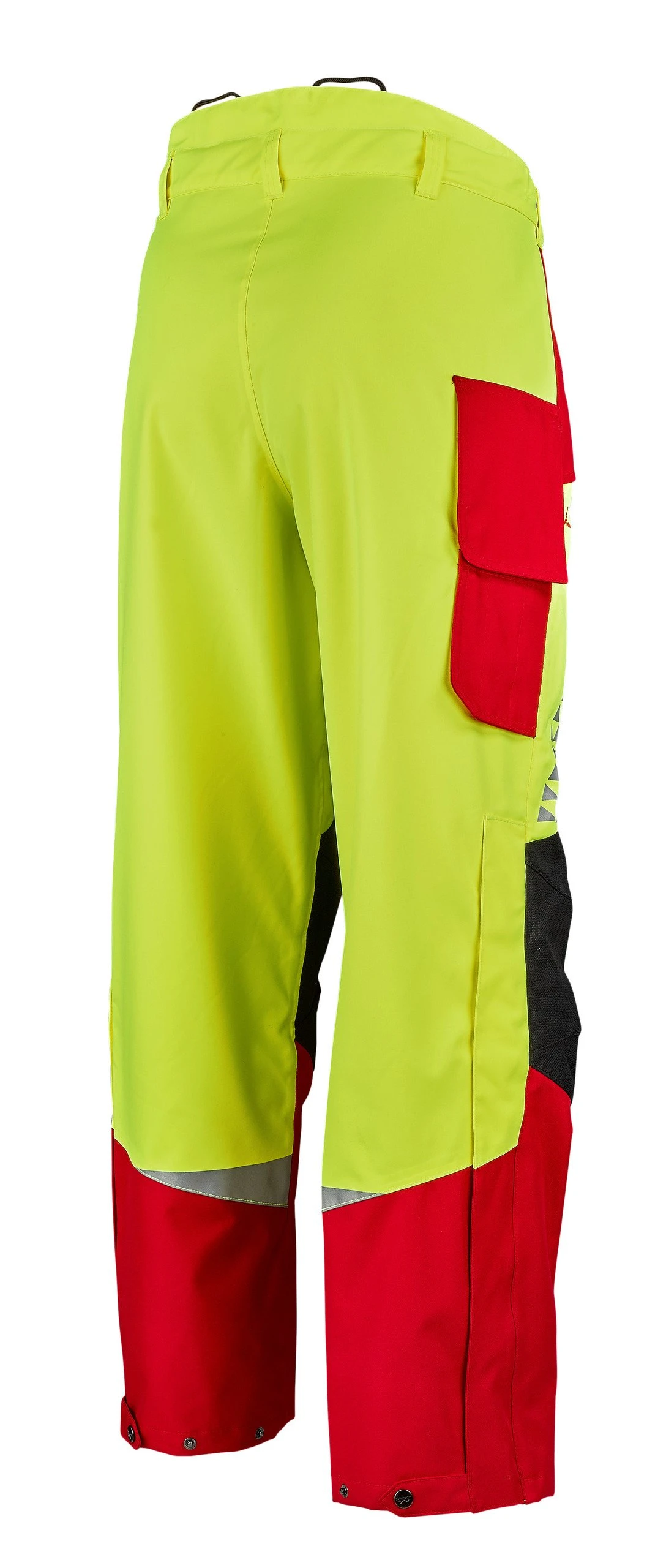 Timbermen Regenhose ProTech 2 Timbermen Regenhose ProTech – Bild 2