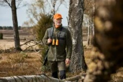 Nordforest Hunting Jägerjacke Älg -Forstmaschinengeschäft 96 233 04 2 j22