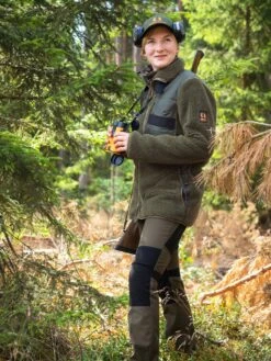 Nordforest Hunting Jägerjacke Älg -Forstmaschinengeschäft 96 233 04 6 j22