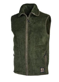 Nordforest Hunting Faserpelzweste Viltmark