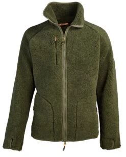 Nordforest Faserpelzjacke Finnmark