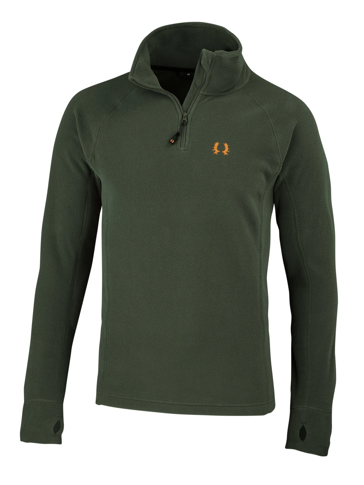 Nordforest Hunting Fleeceshirt Tibro 1 Nordforest Hunting Fleeceshirt Tibro