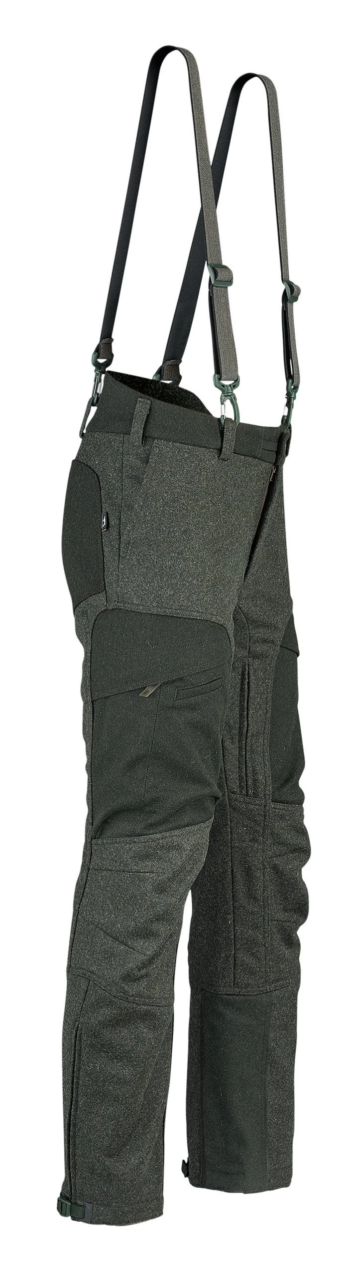 Jagdhund Herren-Multifunktionshose Alpin 4 1 Jagdhund Herren-Multifunktionshose Alpin 4