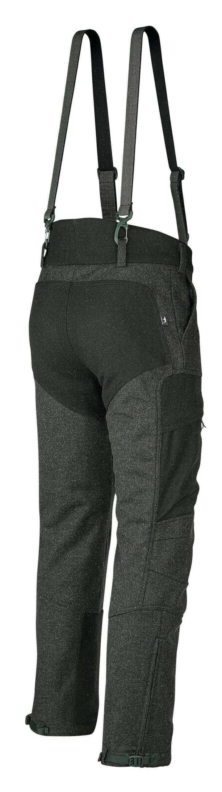 Jagdhund Herren-Multifunktionshose Alpin 4 2 Jagdhund Herren-Multifunktionshose Alpin 4 – Bild 2