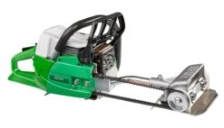 Eder Planhobel Mit Antriebsmotor