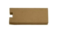 Norwood Bahnreinigungsfilz