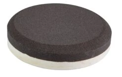 Lapport Abziehstein Record-Brocken Rund