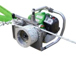 Nordforest Spillwinde 1800 -Forstmaschinengeschäft B 40 217 2 j17