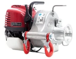 Portable Winch Spillwinde PCW 3000
