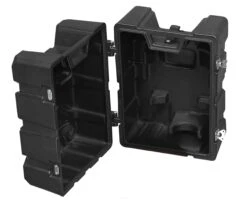 Portable Winch Transportkoffer