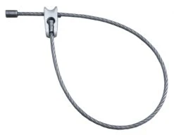 Nordforest Chokerseil FTF 8,5 Stahlkopf – Choker – Stahlkopf