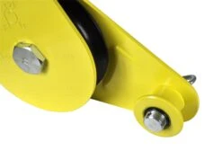 Nordforest Umlenkrolle SR-L5 -Forstmaschinengeschäft B 44 316 4 j13