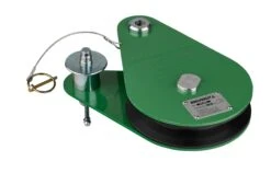 Nordforest Umlenkrolle FTF 2,5 -Forstmaschinengeschäft B 44 320 3 j18