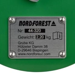 Nordforest Umlenkrolle FTF 2,5 -Forstmaschinengeschäft B 44 320 5 j18