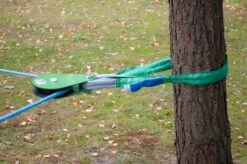 Nordforest Umlenkrolle FTF 2,5 -Forstmaschinengeschäft B 44 320 8 j18