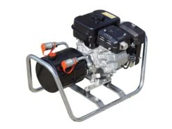 Eder Hydraulikpumpe EHA 150