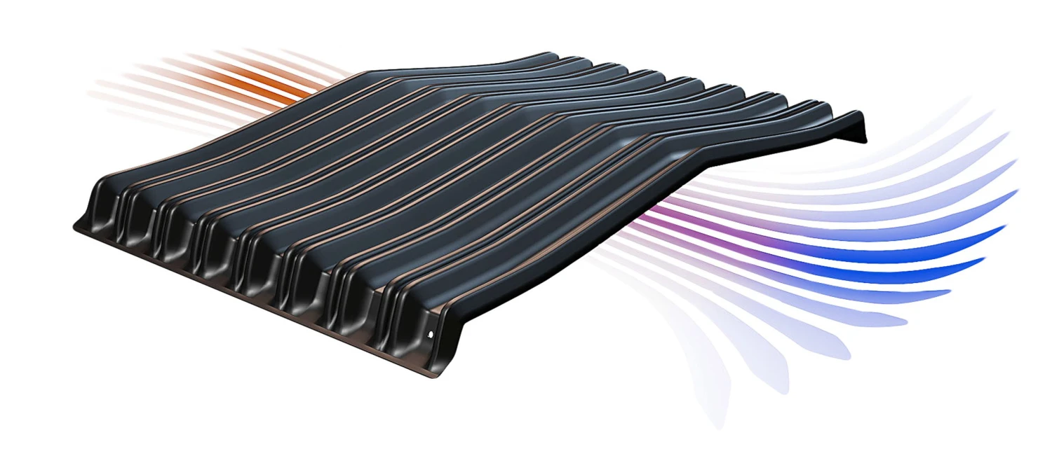 Brennholzabdeckung 4 Brennholzabdeckung – Bild 4