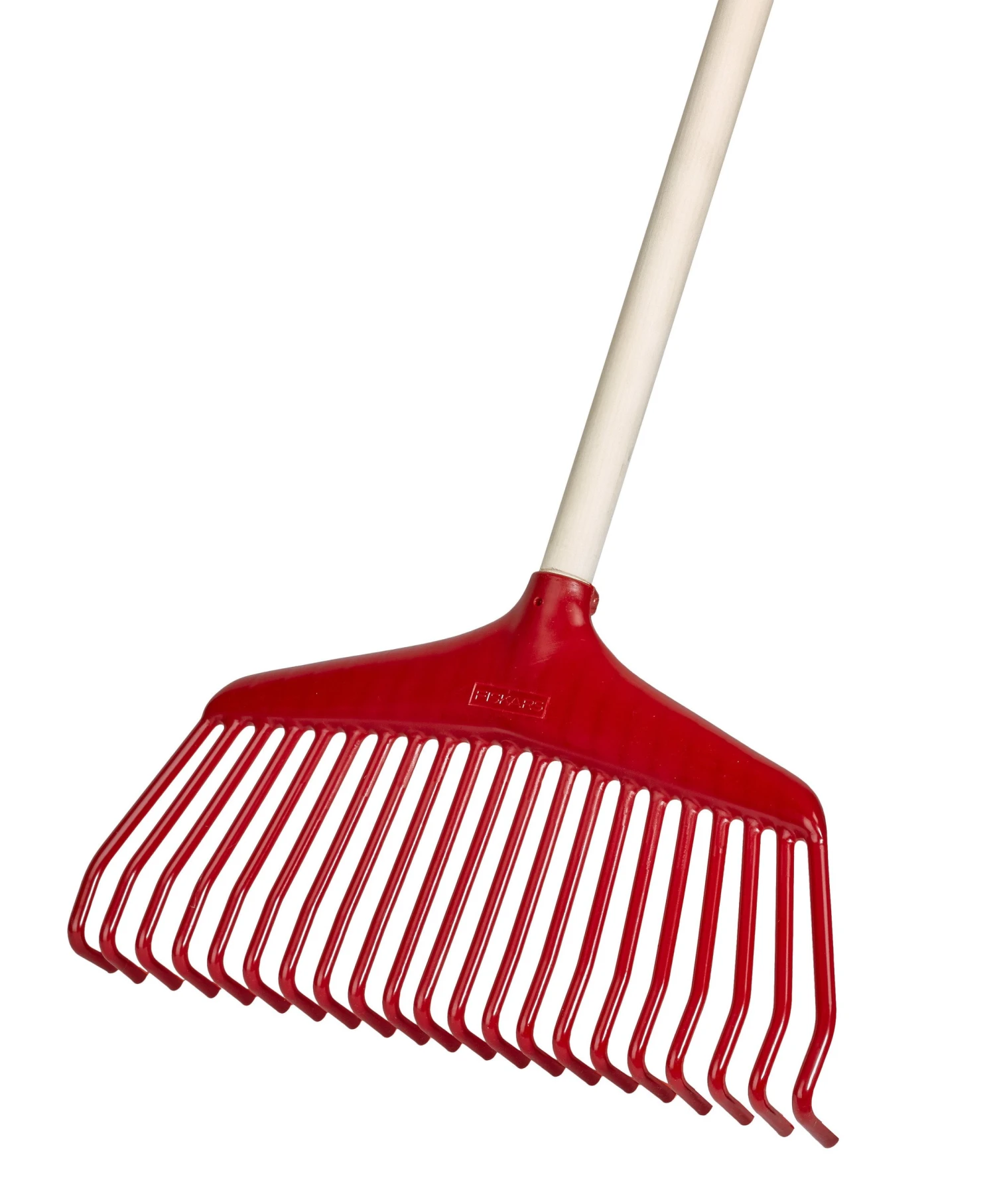 Fiskars Nylon-Laubbesen Pro 2 Fiskars Nylon-Laubbesen Pro – Bild 2