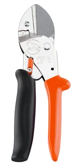 Löwe Amboss-Schere Nr. 1 Mit Rollgriff