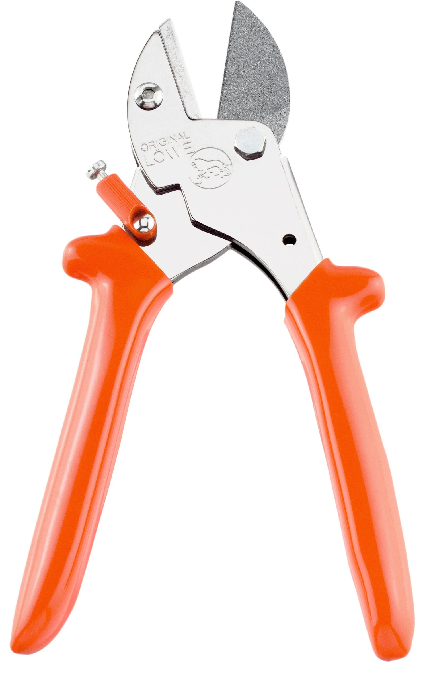 Löwe Amboss-Schere Nr. 5 Standardausführung 3 Löwe Amboss-Schere Nr. 5 Standardausführung – Bild 3