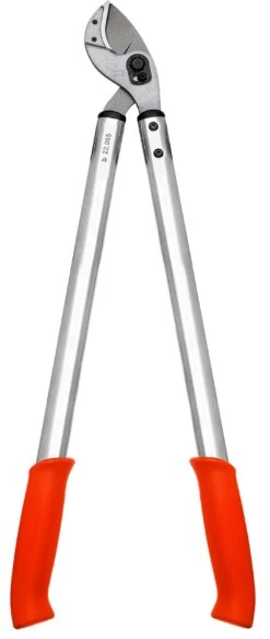 Amboss-Astschere Löwe Nr. 22