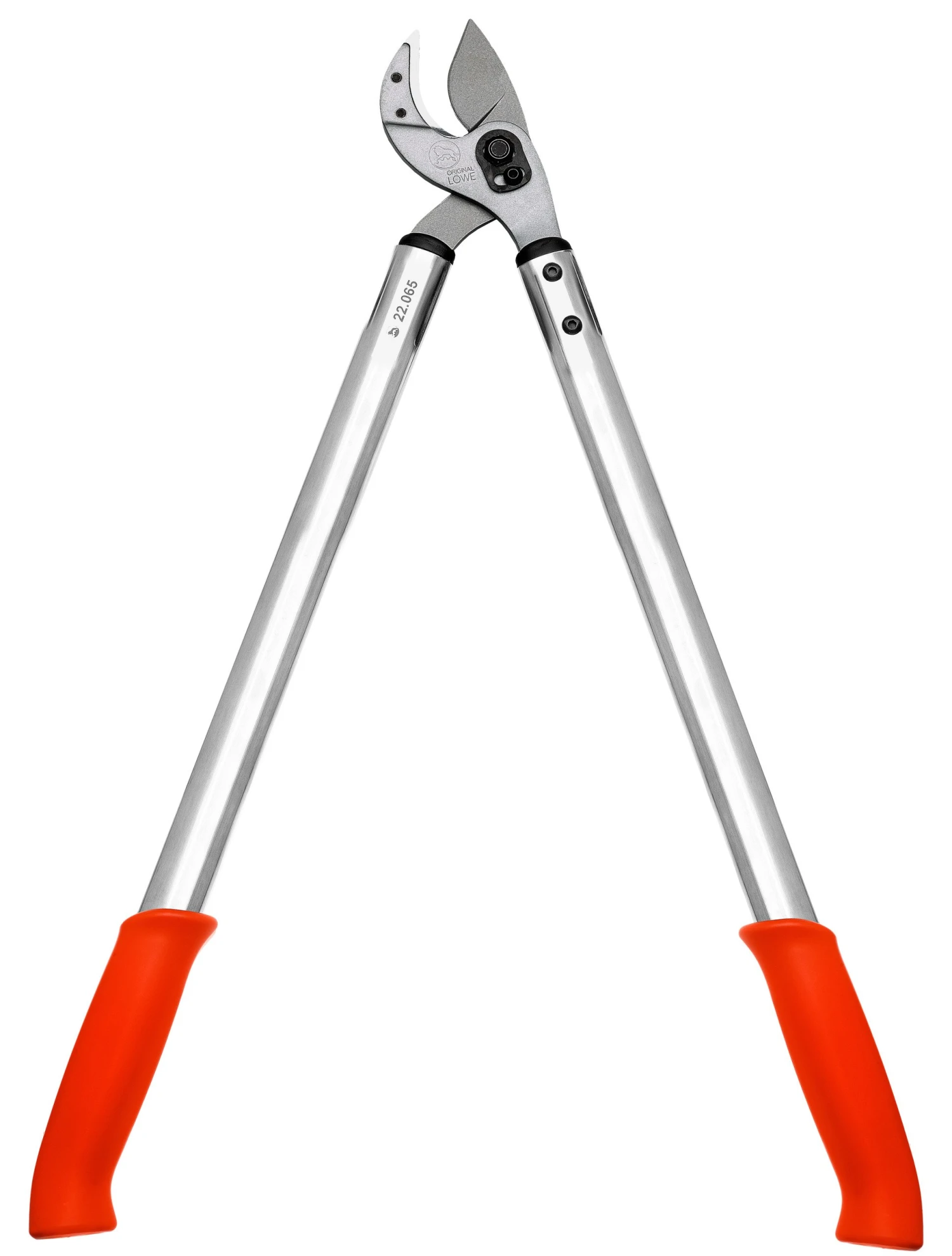 Amboss-Astschere Löwe Nr. 22 2 Amboss-Astschere Löwe Nr. 22 – Bild 2