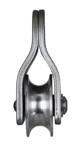 Tree Runner Seilrolle Klein, 20 KN - EN 12278 5 Tree Runner Seilrolle Klein, 20 KN - EN 12278 -Forstmaschinengeschäft B 71 247 3 j14