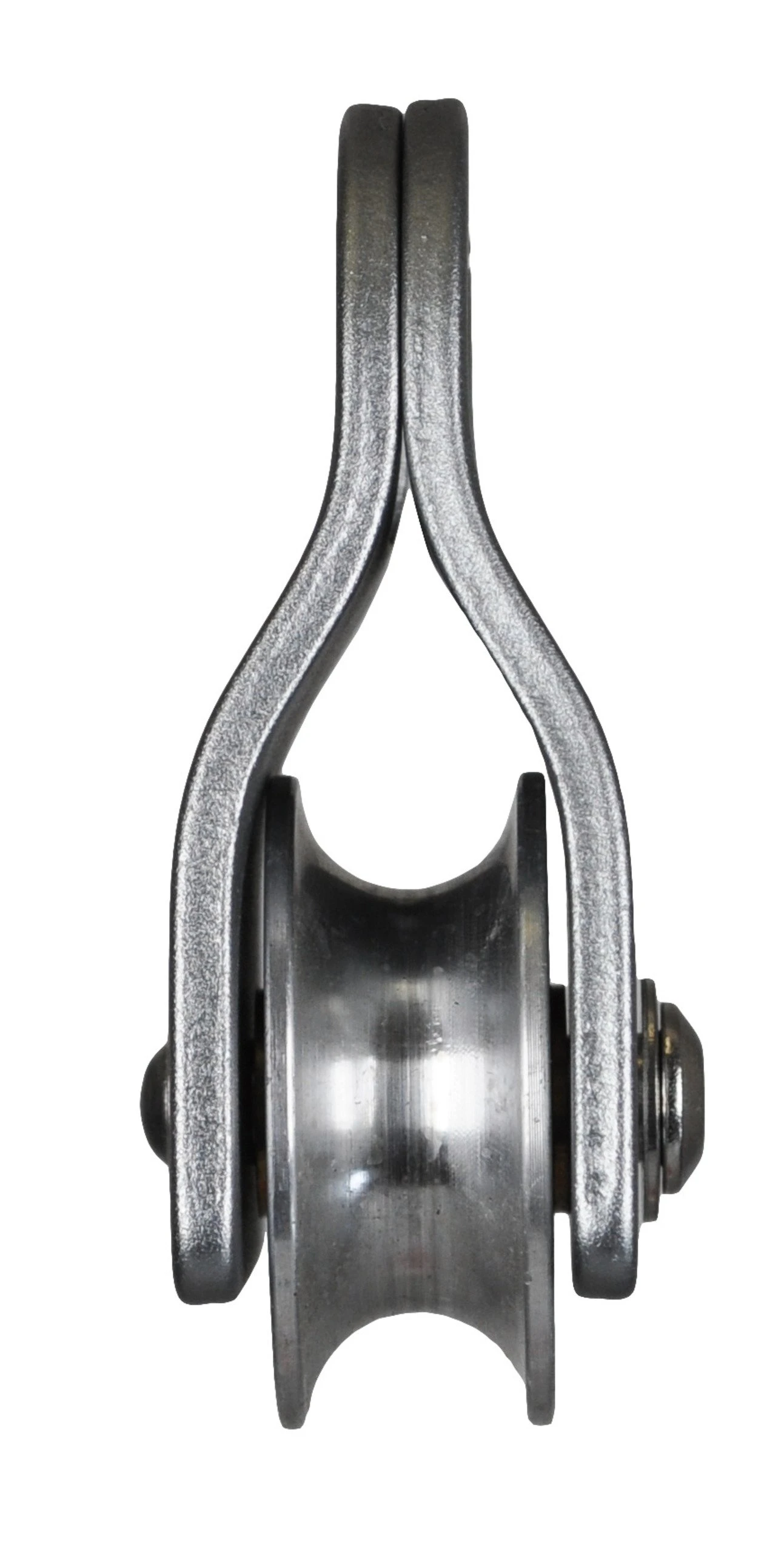 Tree Runner Seilrolle Klein, 20 KN - EN 12278 3 Tree Runner Seilrolle Klein, 20 KN - EN 12278 – Bild 3