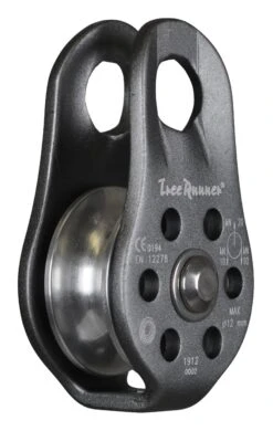 Seilrolle Tree Runner Fix 26 KN - EN 12278