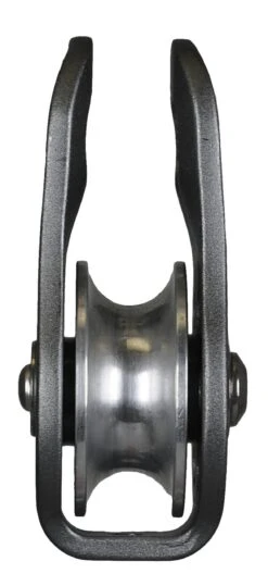 Seilrolle Tree Runner Fix 26 KN - EN 12278 -Forstmaschinengeschäft B 71 248 3 j14