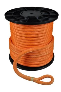 Tree Runner Arbeitsseil Rig Rope 70 M