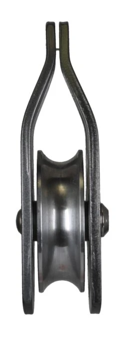 Tree Runner Seilrolle Groß 42 KN - EN 12278 -Forstmaschinengeschäft B 71 993 3 j14