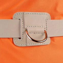 Lasche Für Hundeführergürtel