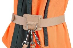 Hundeführergürtel -Forstmaschinengeschäft B 72 353 2 j14