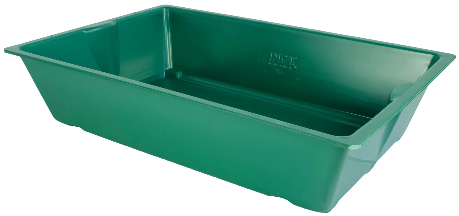 Infa Wildwanne 1 Infa Wildwanne