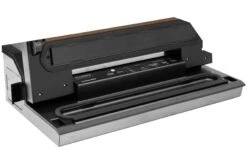 Caso Vakuumsystem FastVac 4008 -Forstmaschinengeschäft B 72 660 3 j16