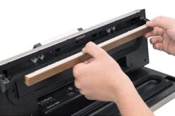 Caso Vakuumsystem FastVac 4008 -Forstmaschinengeschäft B 72 660 5 j16