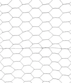 PlantaGard Baumschützer, Verzinkt