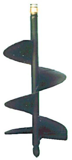 Erdbohrer 250 X 710 Mm