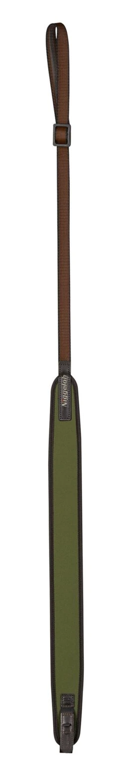 Niggeloh Neopren-Gewehrriemen Mit Schnellverschlüssen