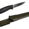 Morakniv Messer Companion MG Carbon