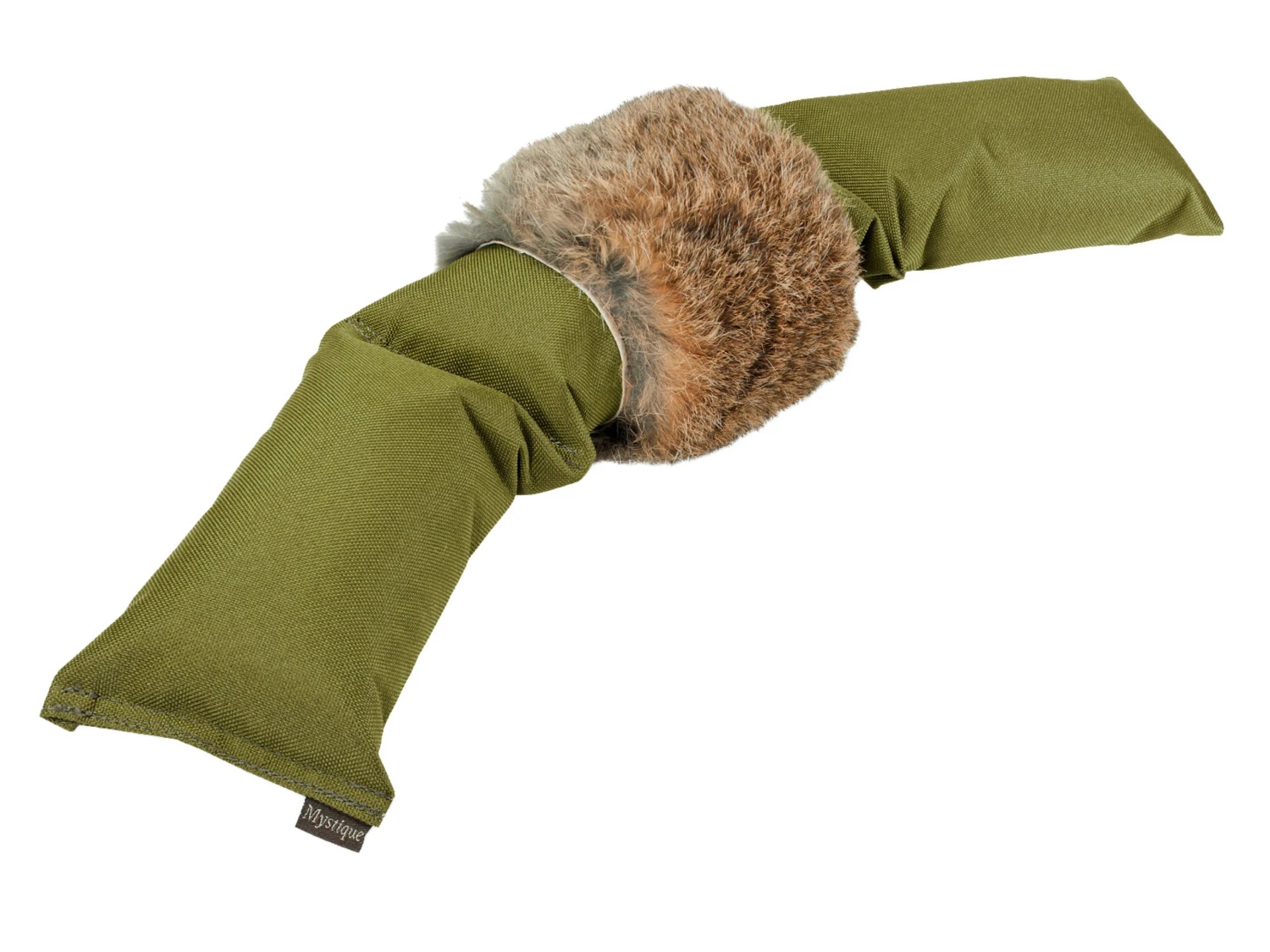 Mystique Apportierdummy Dreiteilig 1 Mystique Apportierdummy Dreiteilig