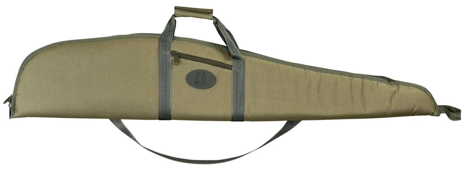 Nordforest Hunting Waffenfutteral Grün 1 Nordforest Hunting Waffenfutteral Grün