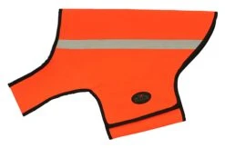 Rüdemeister Hundewarnweste